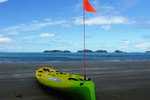 Viking Kayaks Australia - To rudder or not to rudder