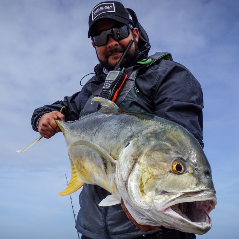 Tackle Tip: How To Target Jack Crevalle, with Chris Castro