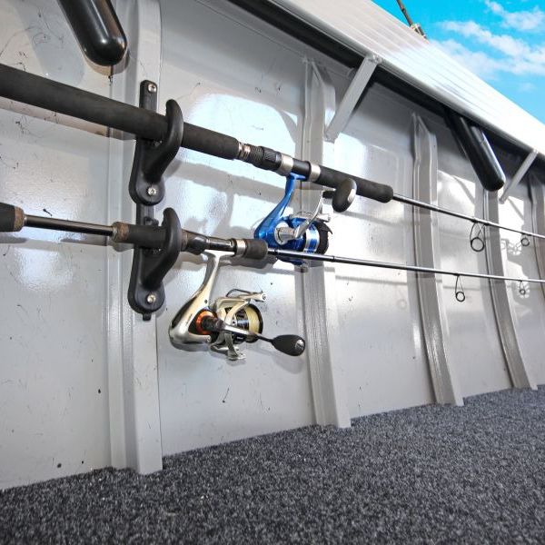 Diy Rod Storage For Car Interior Railblaza