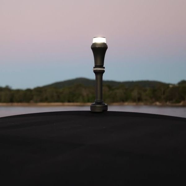 Bimini RailMount Light Kit RAILBLAZA