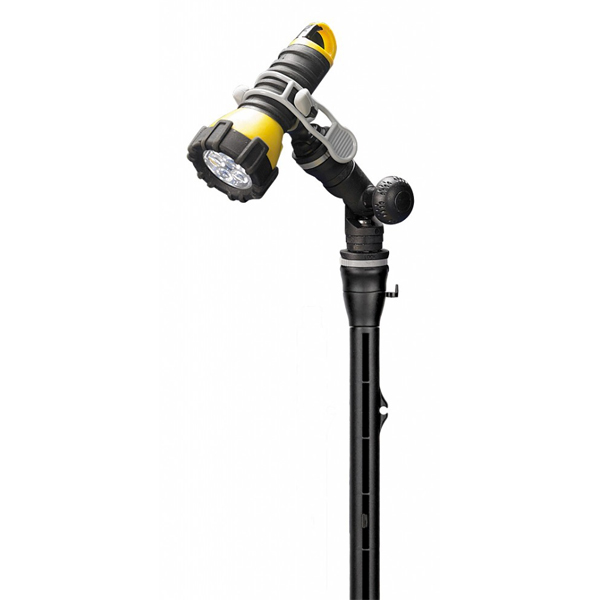 Railblaza Extenda Pole 1000 NAV LIGHT FLAG OR CAMERA MOUNTING POLE