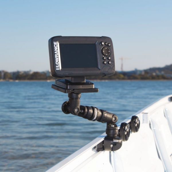 Fish Finder Mount RLock S RAILBLAZA