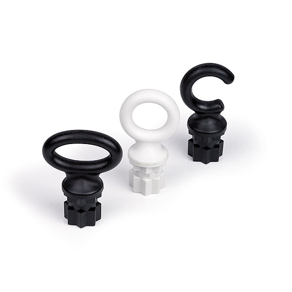 Railblaza Webeye30 Pair Black 