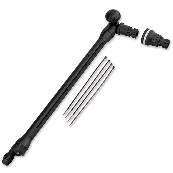 RAILBLAZA Kayak or Dinghy Transducer Arm XL for sale online RAILBLAZA Kayak or Dinghy Transducer Arm XL for sale online