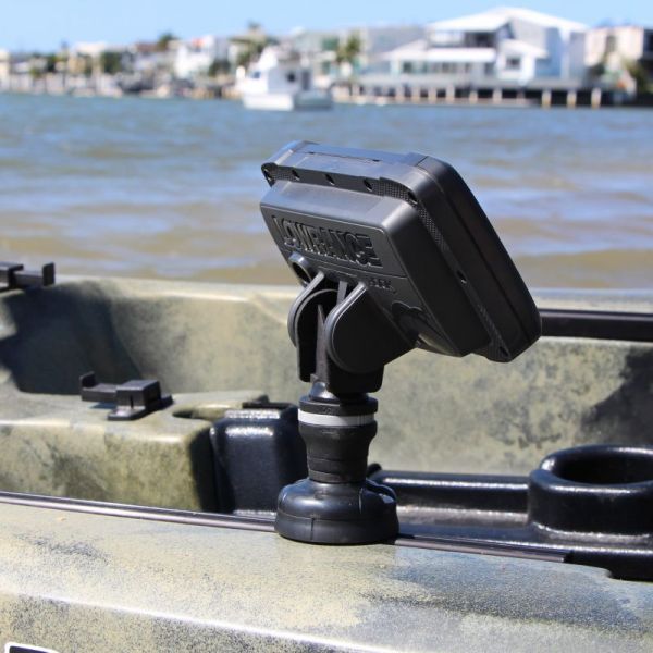 Lowrance Hook2 Adaptor | RAILBLAZA
