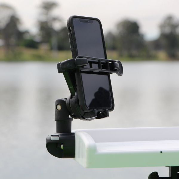 Adjustable Extender Set: Low Profile Mobi Railblaza 04-4033-11 Starport 