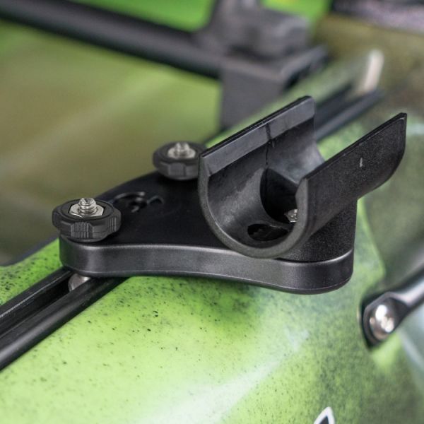 Railblaza QuickGrip Paddle Clip Track Mount 