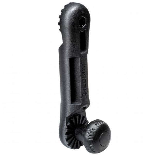 extended rod holders