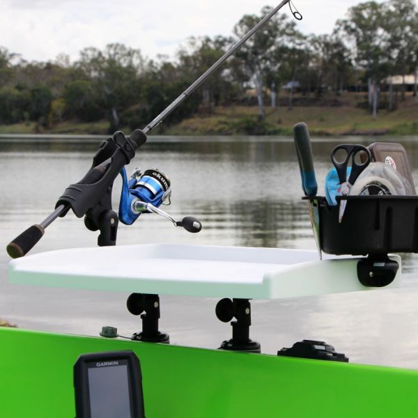 RAILBLAZA Rod Holder R