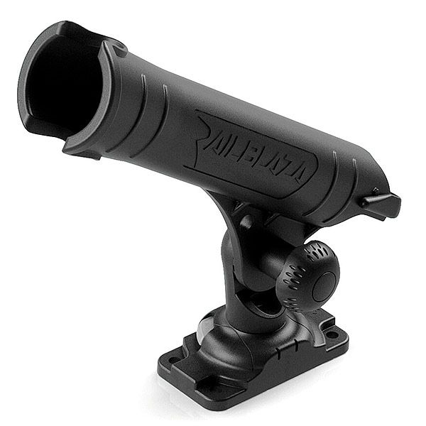 rod tube holder
