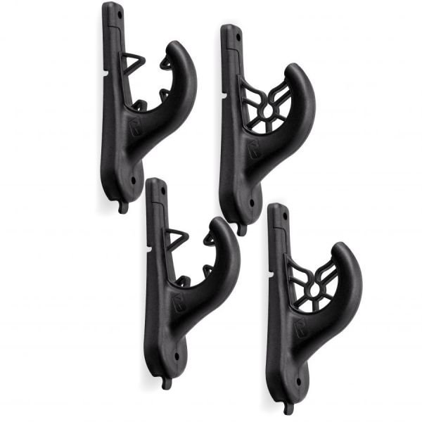 rod storage rack