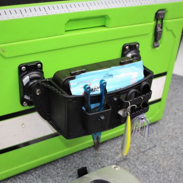 RAILBLAZA Tackle Caddy Console