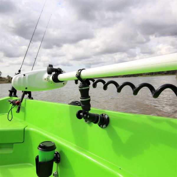 Trolling Motor Support Kit RAILBLAZA