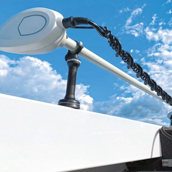 Trolling Motor Support Kit RAILBLAZA