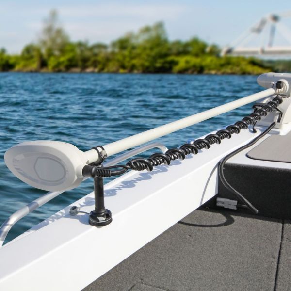 Trolling Motor Support Kit RAILBLAZA