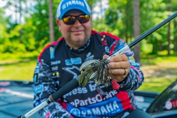 How to Choose Bass Fishing Line - Wired2Fish