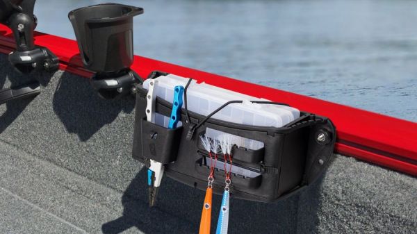 NEW : Tackle Caddy / Tackle Storage For All Boats RAILBLAZA