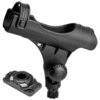 Rod Holder R with StarPort HD