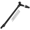 Transducer Mount XL (Arm Only)
