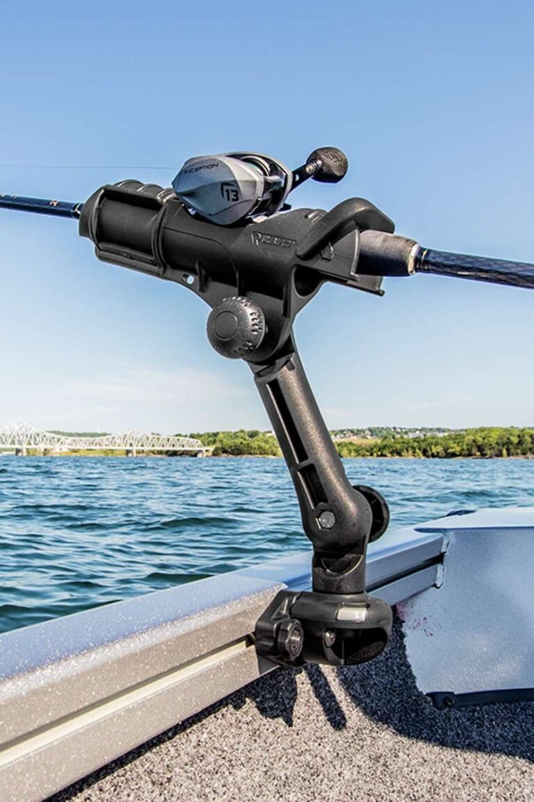 Rod Holder Extender RAILBLAZA