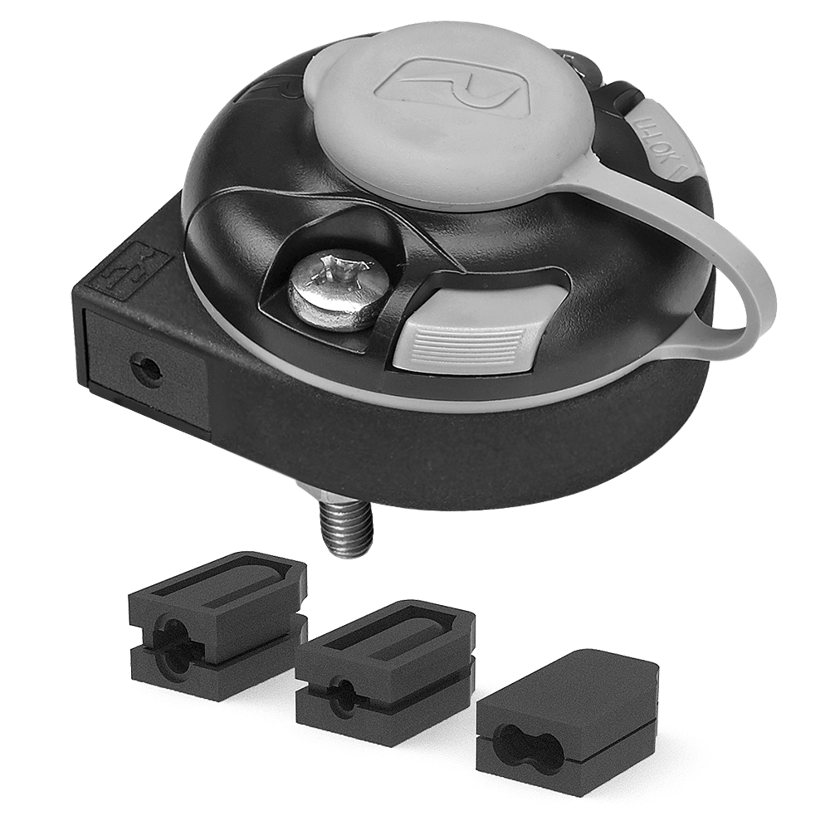 RAILBLAZA Hold Everything...