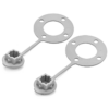 Replacement Bung and Gasket x2