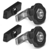 TracLoader T-Bolt And Nut Pair