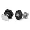TracLoader SureMount T-Bolt And Nut Pair