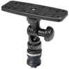 Fish Finder Mount R-Lock R with Miniport Tracmount