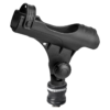 Rod Holder R with MiniPort TracMount