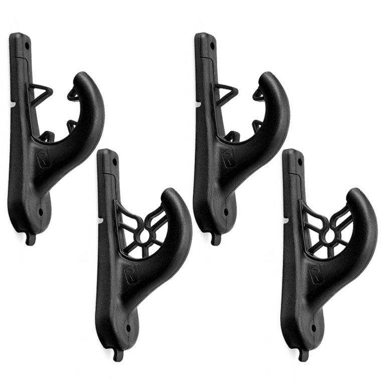  RodRak Fishing Rod Storage Rack RAILBLAZA