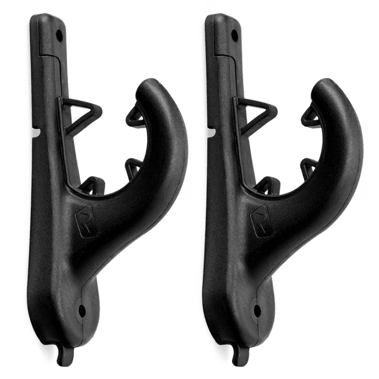 RodRak Pole Holder RAILBLAZA