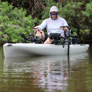 HEXX Live Pole 30 | RAILBLAZA