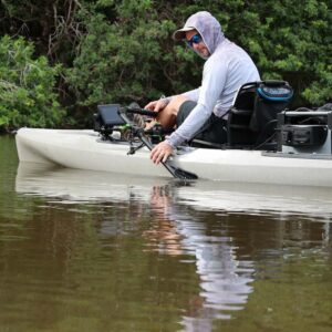 | HEXX Live Pole 30 | RAILBLAZA