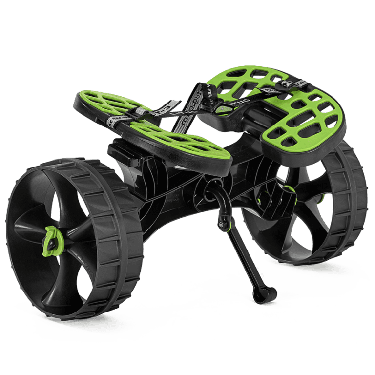 CTug Kayak And Canoe Cart RAILBLAZA