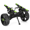 C-Tug R with Kiwi Wheels