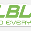 RAILBLAZA Decal - Green