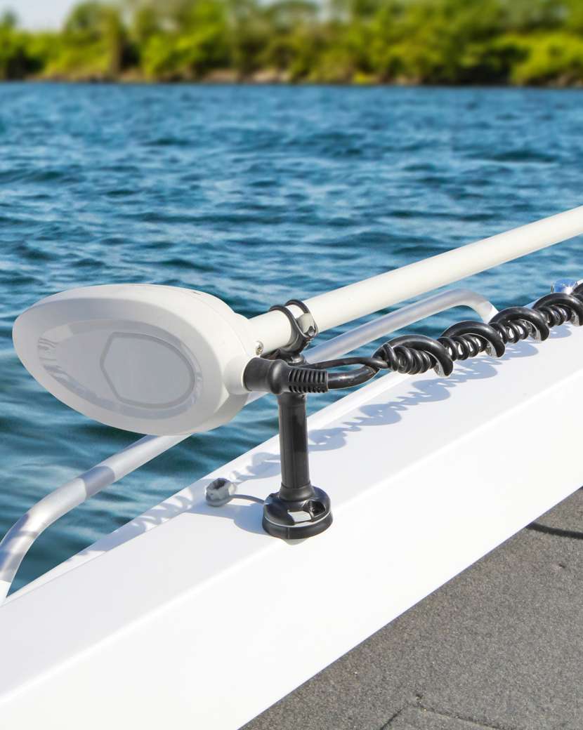 Trolling Motor Support Kit RAILBLAZA