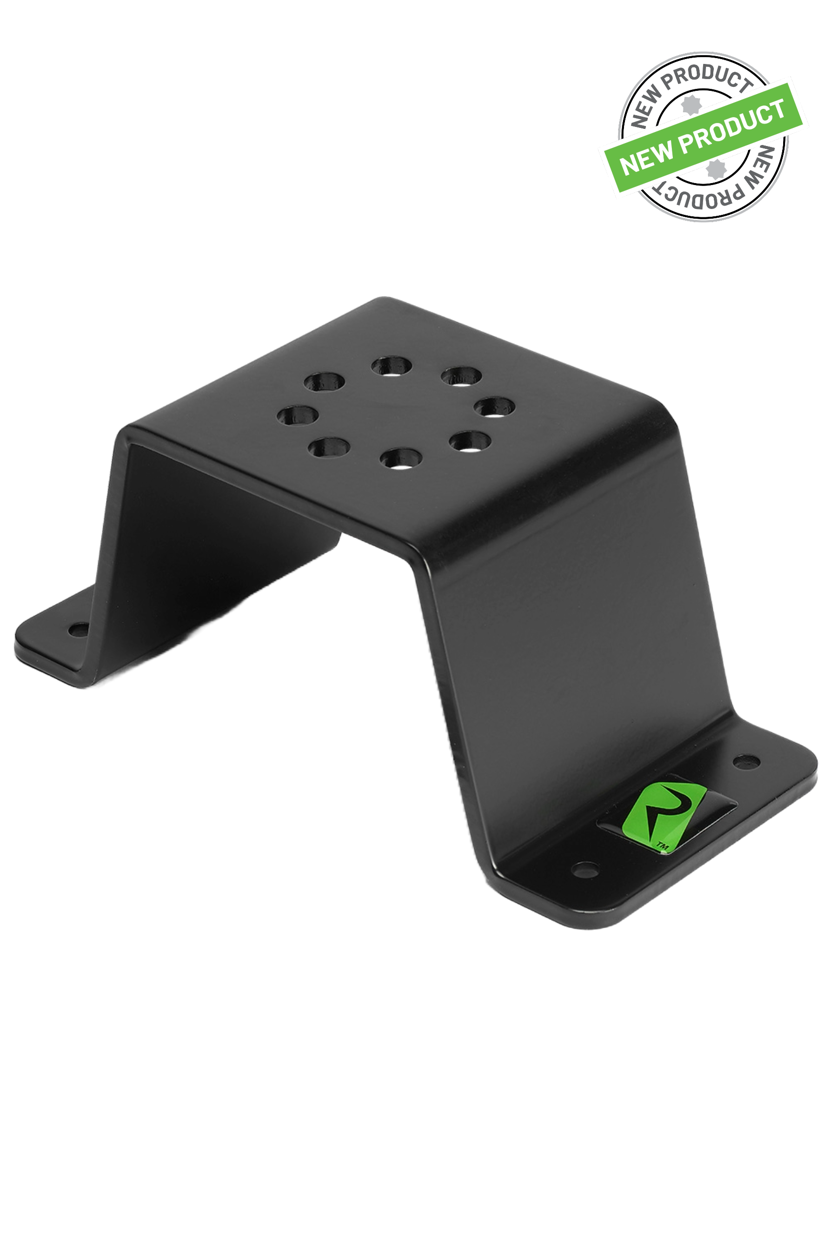 HEXX Riser Plate | RAILBLAZA