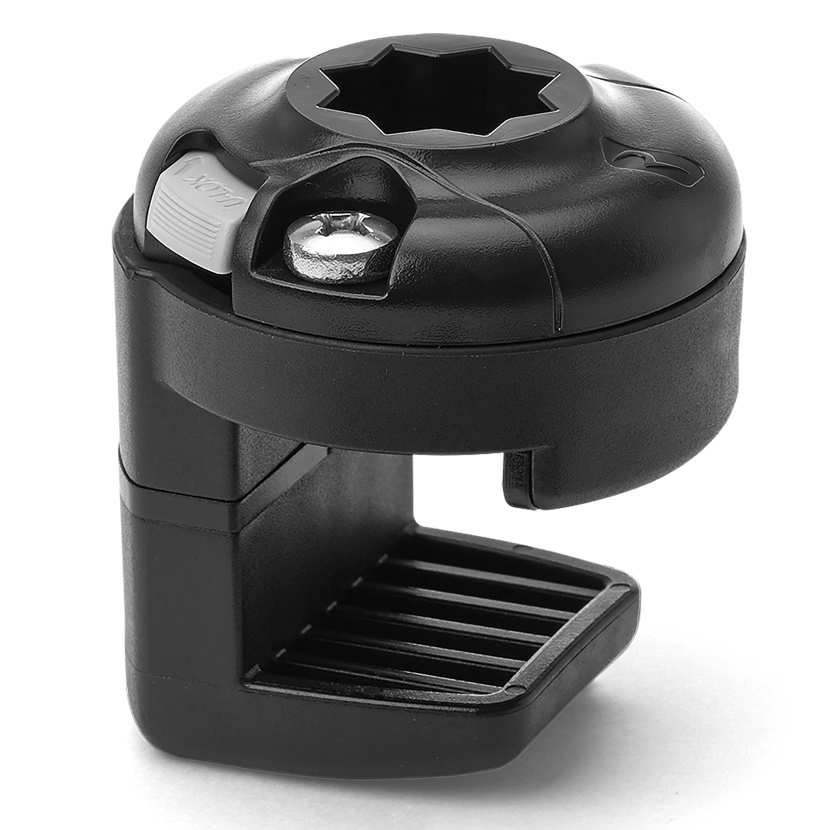 NEW StarPort HD mount from RAILBLAZA RAILBLAZA