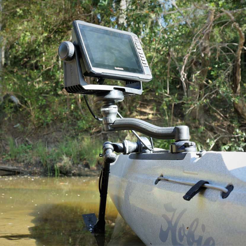 Rig Fish Finder Surf | Fish N Rigs | Per Squalo, Gatto, Orata, Pompano | 1 Pezzo USA