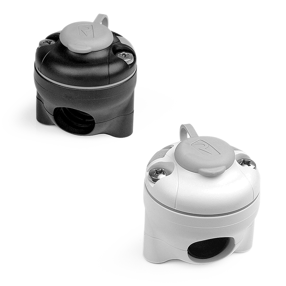 RailMount 19-25