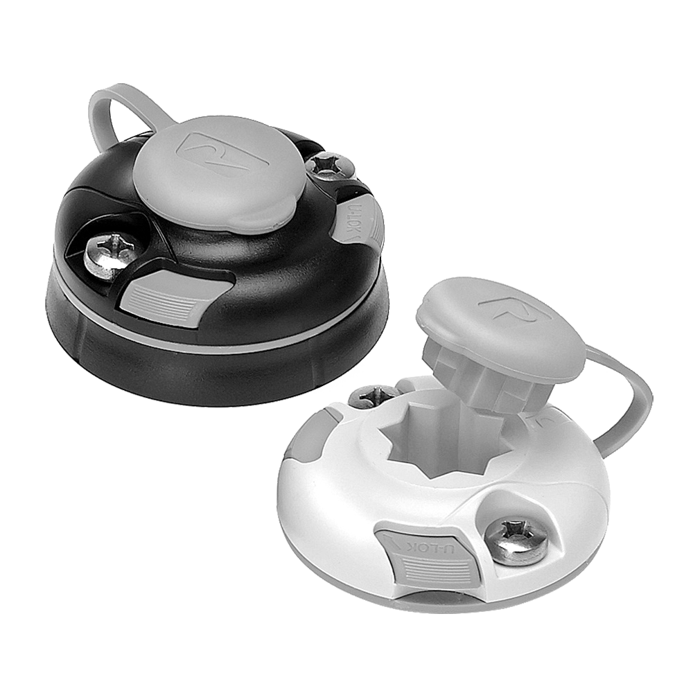 NEW StarPort HD mount from RAILBLAZA RAILBLAZA
