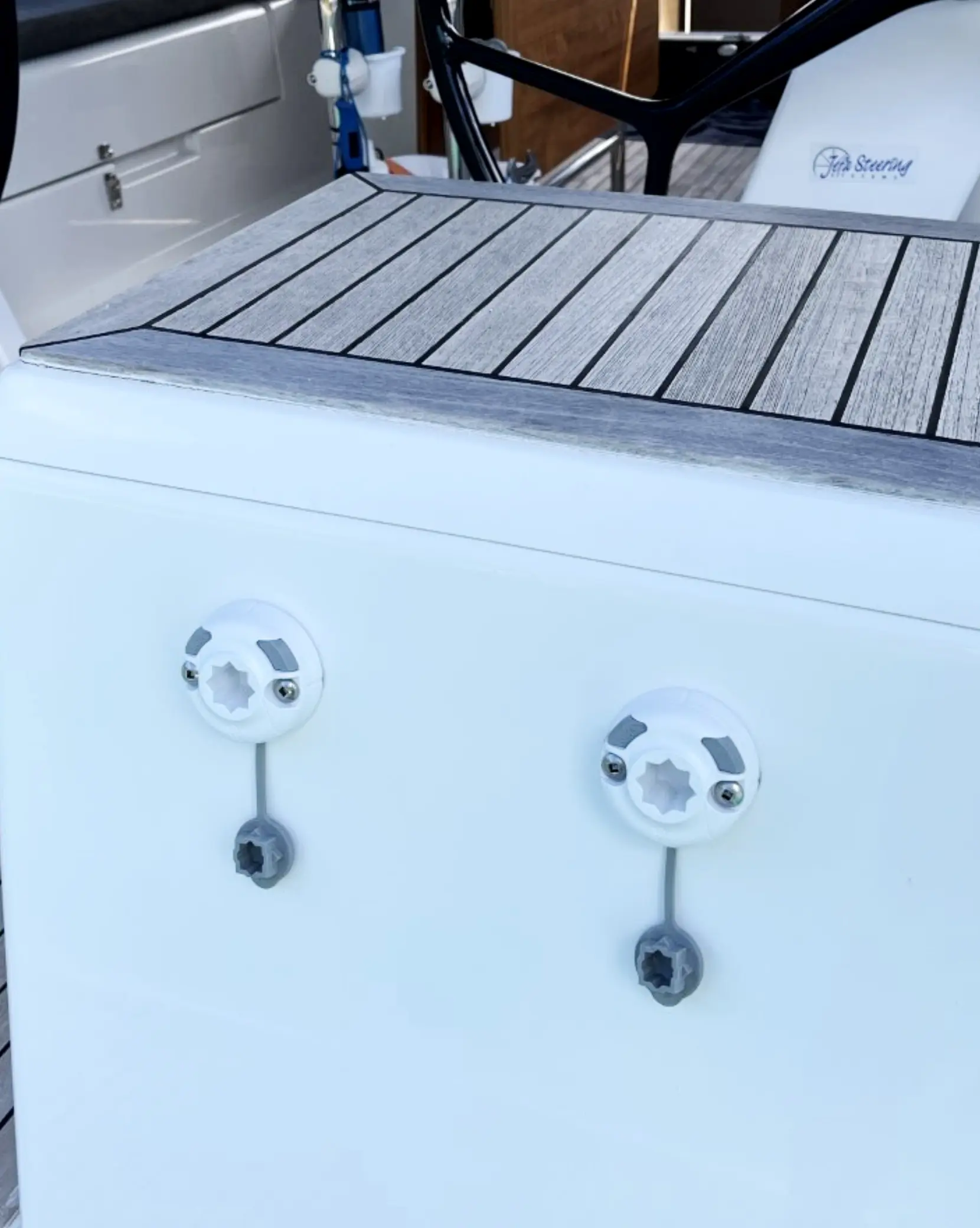 NEW StarPort HD mount from RAILBLAZA RAILBLAZA