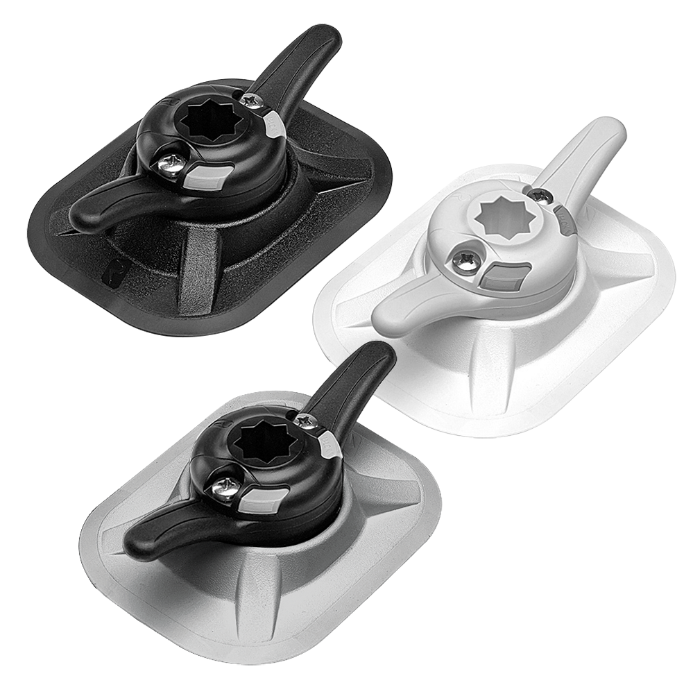CleatPort RibMount with 3M | RAILBLAZA