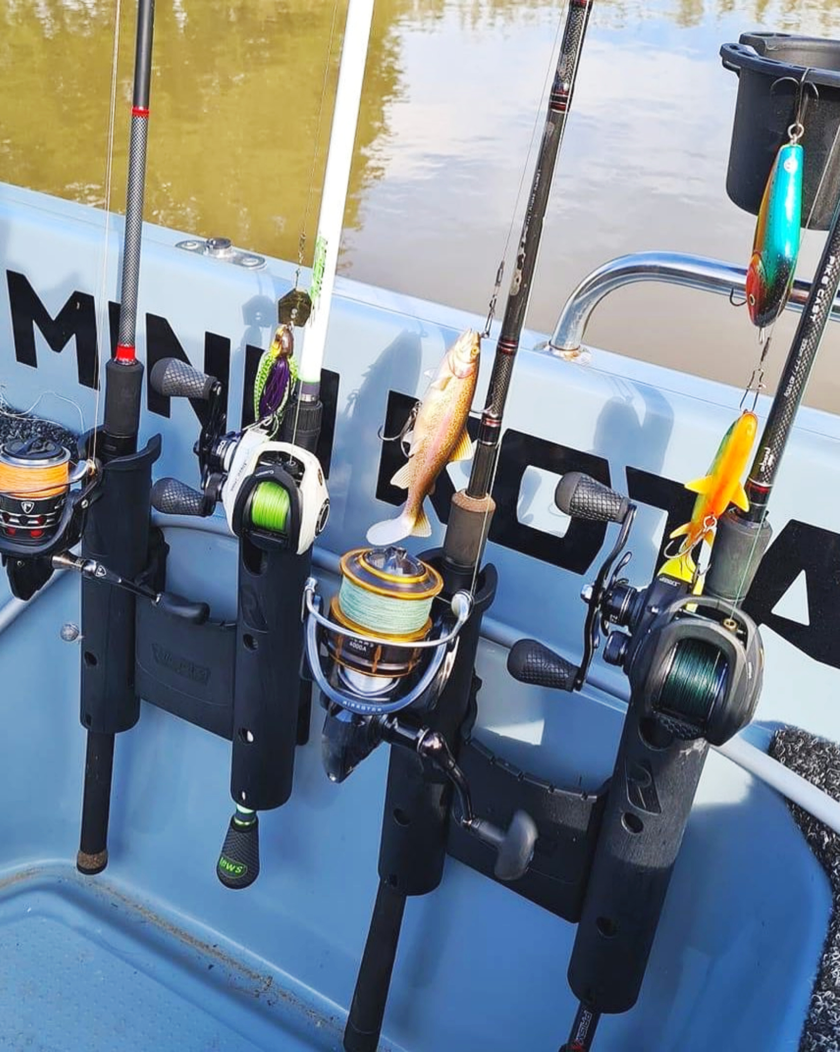 dobyns champion swimbait rods Rods- XP Series Abu Garcia AMBASSADEUR Fishing ABU Garcia Reel WARNING – CA PROP Choose a Finish:BIG BOY RAW W/ MUD PLATE (36.5”)