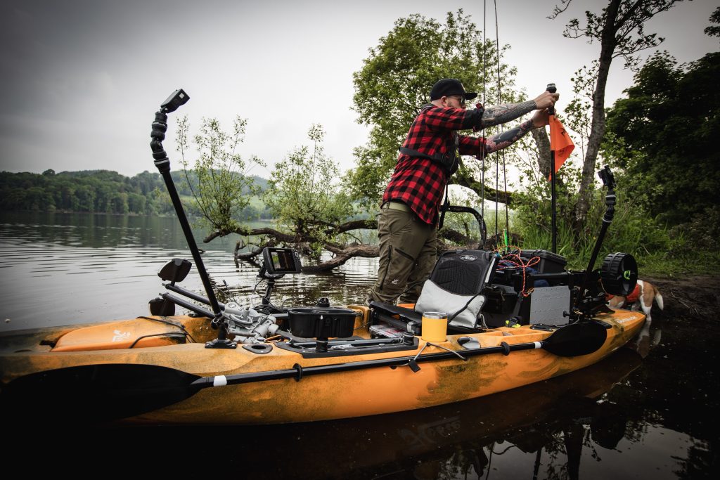 Weekend warrior adventures start with you.