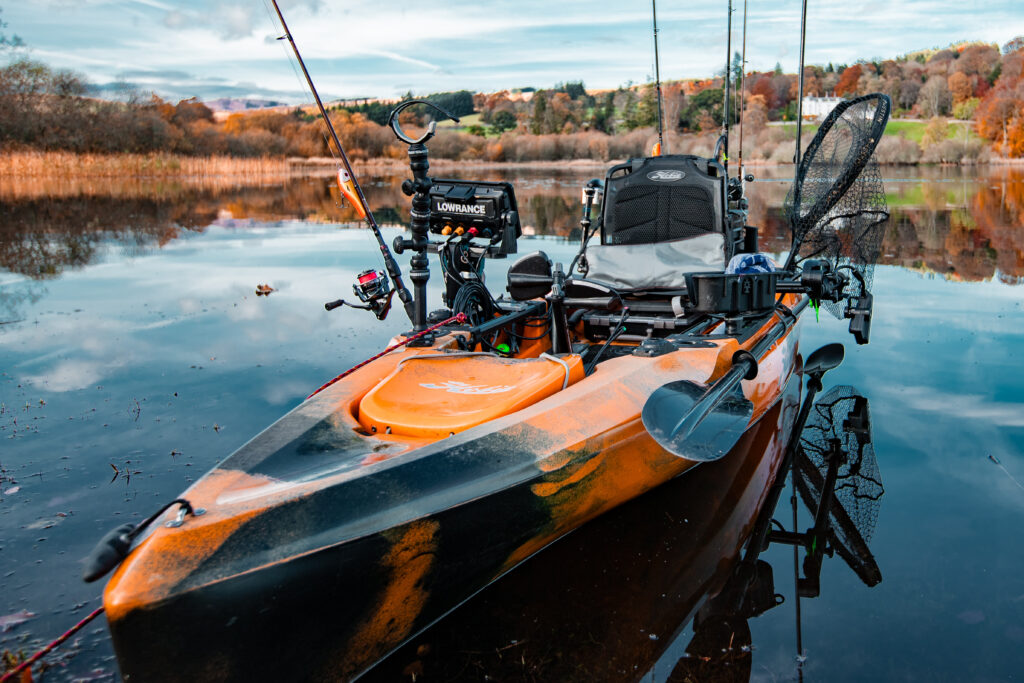 Outfit Your Kayak with the right gear: The Ultimate Rigging Guide