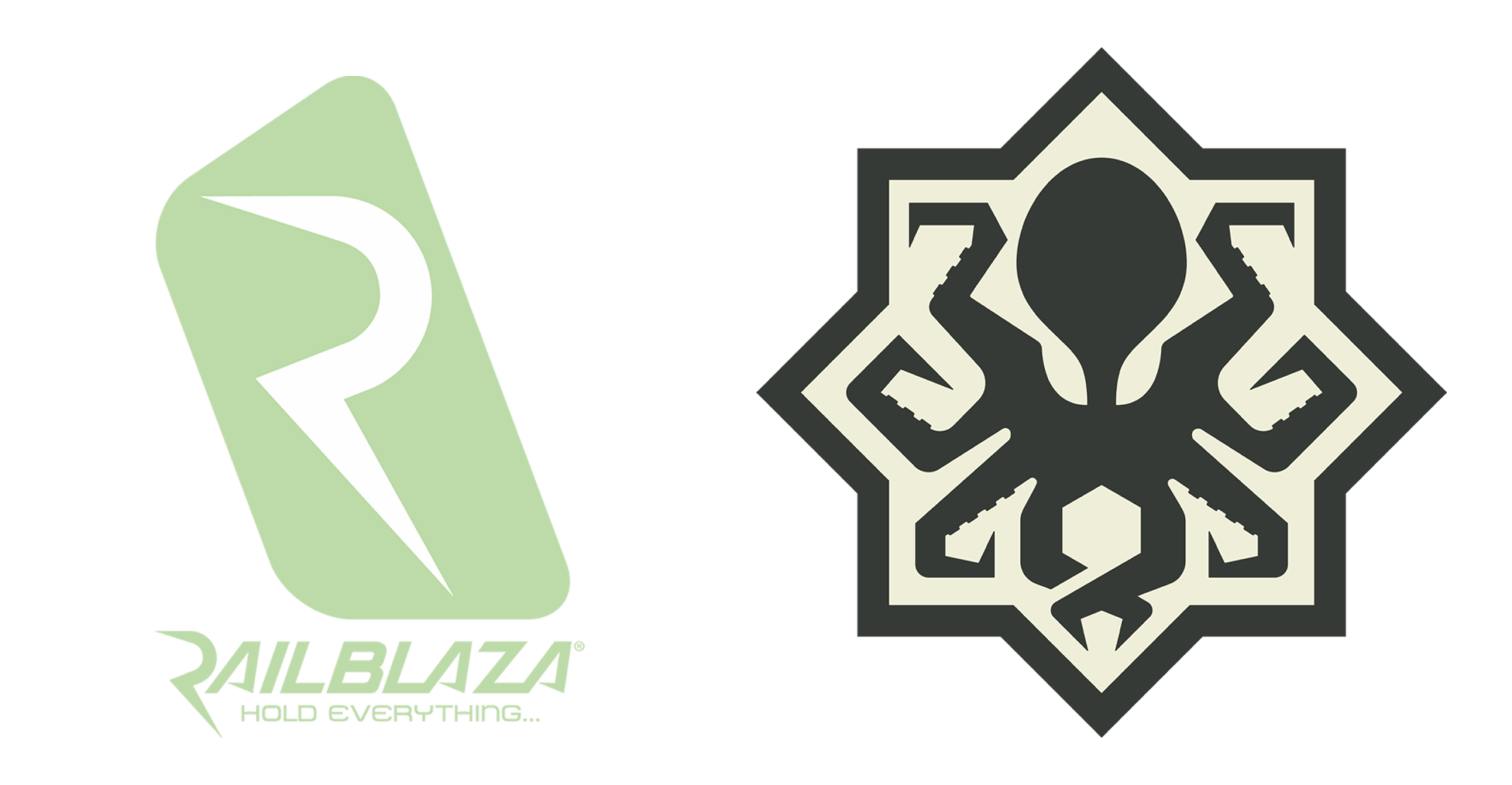 Railblaza