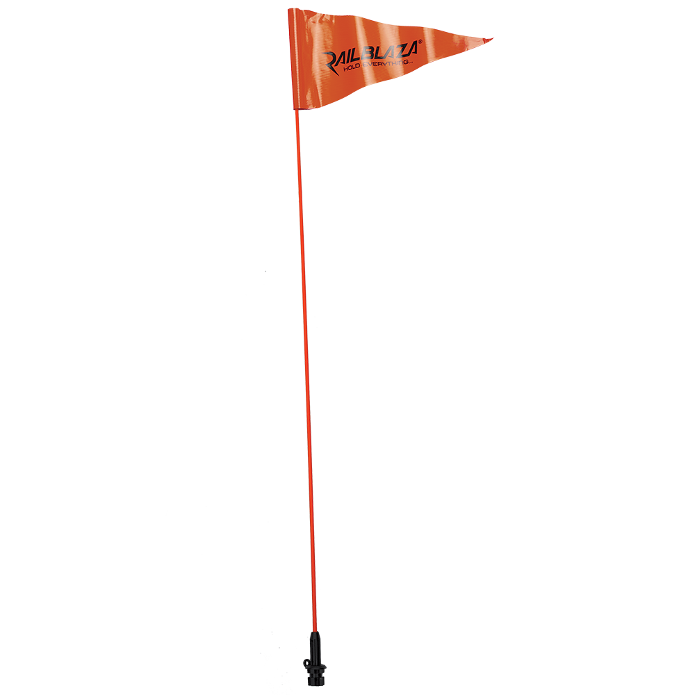 Flag Whip | RAILBLAZA
